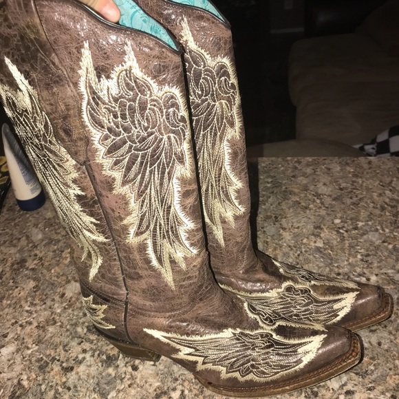 Corral Shoes - Corral boots